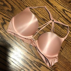 VS Bombshell bra